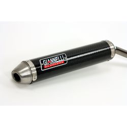 Echappement GIANNELLI PEUGEOT XPS 50 TL 2006-2007