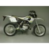 Echappement GIANNELLI SHERCO HRD 50 1999-2002 0
