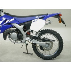Echappement GIANNELLI MALAGUTI XTM 50 XSM 50 MBK X-LIMIT YAMAHA DT 50 R DT 50 X