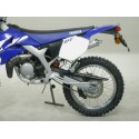 Echappement GIANNELLI MALAGUTI XTM 50 XSM 50 2004