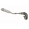 Echappement GIANNELLI  YAMAHA DTR 125 R 1989-1990 1