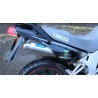 Echappement GIANNELLI YAMAHA TDR 125 1998-2001 0