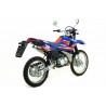 Echappement GIANNELLI YAMAHA DT 125 R DT 125 X 2004-2006 0