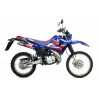 Echappement GIANNELLI YAMAHA DT 125 R DT 125 X 2004-2006 1