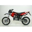 Echappement GIANNELLI APRILIA RX 50 MX 50