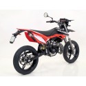 Echappement GIANNELLI BETA RR 50 MOTARD RR 50 ENDURO 2018-2020
