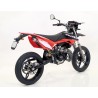 Echappement GIANNELLI BETA RR 50 MOTARD RR 50 ENDURO 2018-2020 0
