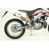 Echappement GIANNELLI HM CRE 50 BAJA / DERAPAGE / SIX COMPETITION 1