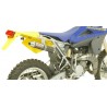 Echappement GIANNELLI HUSQVARNA WRE 125 2009-2010 0