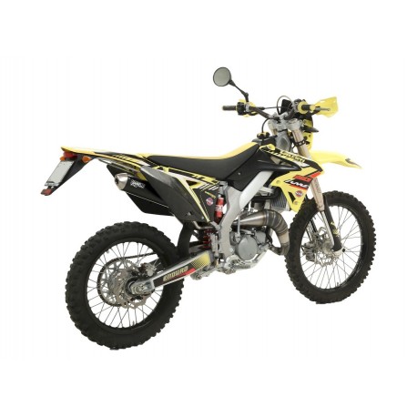 Echappement GIANNELLI VALENTI RACING RME / SM 50 / S01 SCRAMBLER 2015-2020