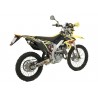 Echappement GIANNELLI VALENTI RACING RME / SM 50 / S01 SCRAMBLER 2015-2020 0