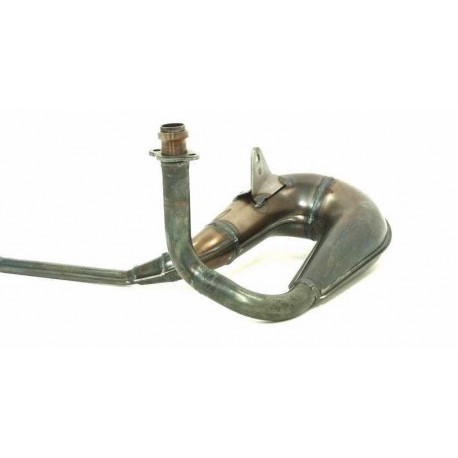 Collecteur d'Echappement LML STAR 125 / 150 4 temps Collecteur d'Echappement LML STAR 125 / 150 4 temps