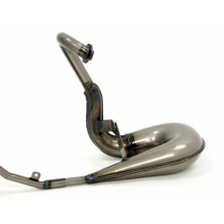 Collecteur d'Echappement VESPA 50 PK / HP / XL