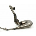Collecteur d'Echappement VESPA 50 PK / HP / XL
