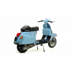 Echappement GIANNELLI VINTAGE VESPA 50 PK / HP / XL