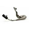 Echappement GIANNELLI VINTAGE VESPA 50 PK / HP / XL 1