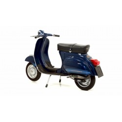 Echappement GIANNELLI VINTAGE VESPA 50 / 75 / 100 SPECIAL VESPA 125 ET3