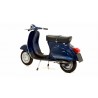 Echappement GIANNELLI VINTAGE VESPA 50 / 75 / 100 SPECIAL VESPA 125 ET3 0