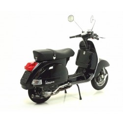Echappement GIANNELLI VINTAGE LML STAR 125 / 150 2 temps VESPA 125 PX 200 PX