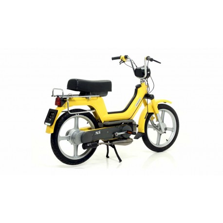 Echappement GIANNELLI VINTAGE PIAGGIO SI