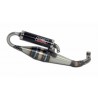 Echappement GIANNELLI SHOT V4 APRILIA AMICO LX-AE SPORT 1993-2001 0
