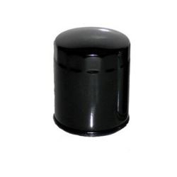 Filtre Huile Chrome HARLEY-DAVIDSON DYNA