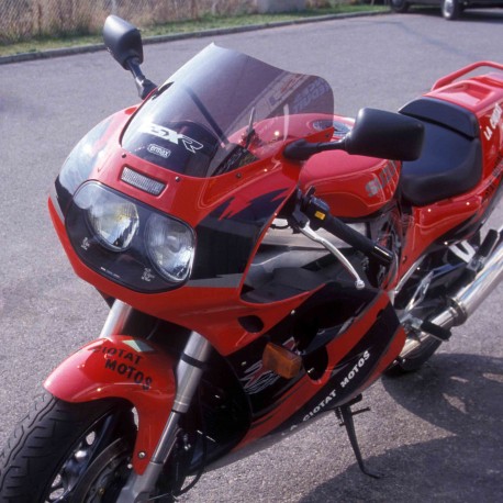 bulle taille origine ERMAX SUZUKI GSXR 1100 W 1993-1994