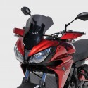 bulle taille origine ERMAX YAMAHA MT 07 TRACER 2016-2019