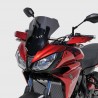 bulle taille origine ERMAX YAMAHA MT 07 TRACER 2016-2019 0