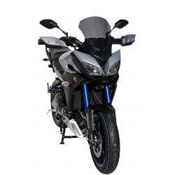 bulle ERMAX taille origine YAMAHA MT 09 TRACER 2015-2017