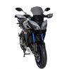 bulle ERMAX taille origine YAMAHA MT 09 TRACER 2015-2017 0