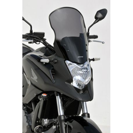 Bulle ermax taille Origine HONDA NC750X 2014-2015