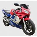 bulle taille origine ERMAX HONDA NSR 125 1993-2006