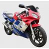 bulle taille origine ERMAX HONDA NSR 125 1993-2006 0