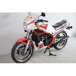 Bulle taille origine ERMAX YAMAHA RDLC 350 47X 1984-1986
