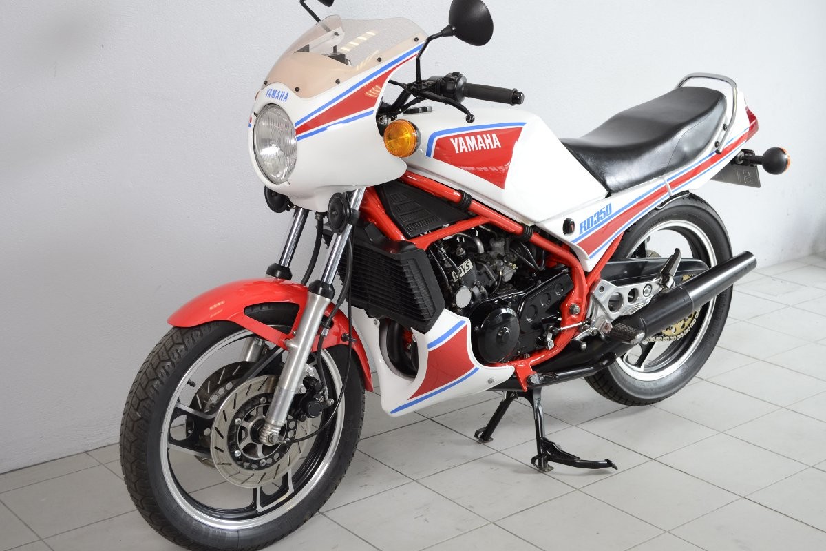 Ermax Carénage accessoire moto ERMAX catalogue 1984 