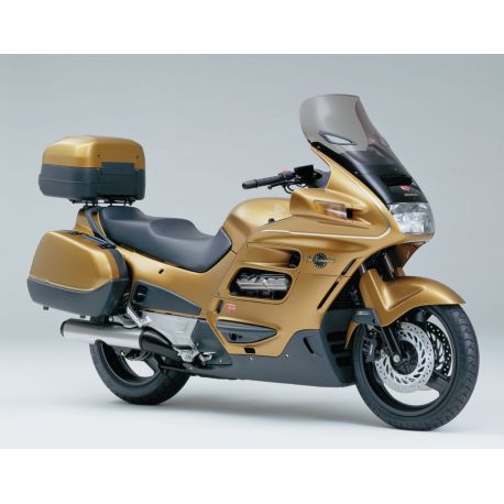 bulle taille origine ERMAX HONDA ST 1100 PAN EUROPEAN 1995-2002