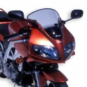 Bulle taille origine ERMAX SUZUKI SV1000S 2003-2017