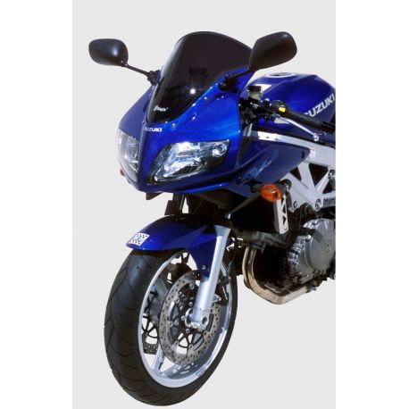 bulle ERMAX taille origine SUZUKI SV650S 2003-2016