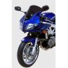 bulle ERMAX taille origine SUZUKI SV650S 2003-2016 0