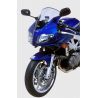 bulle ERMAX taille origine SUZUKI SV650S 2003-2016 1