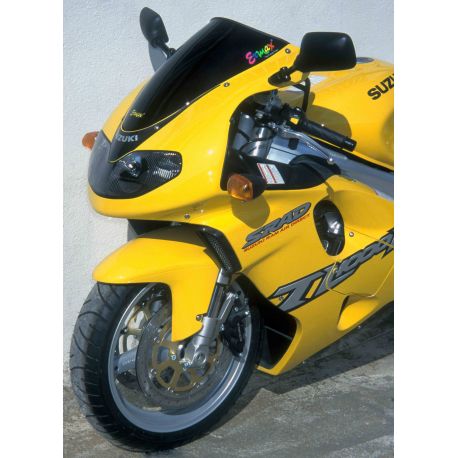 bulle taille origine ERMAX HONDA TL1000R 1998-2003