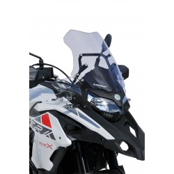 Bulle taille origine ERMAX BENELLI TRK 502 X 2017-2022