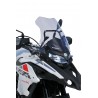Bulle taille origine ERMAX BENELLI TRK 502 X 2017-2019 0