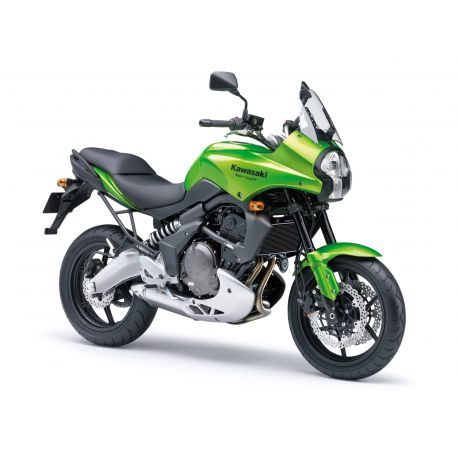 bulle taille origine ERMAX KAWASAKI 650 VERSYS 2007-2009