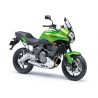 bulle taille origine ERMAX KAWASAKI 650 VERSYS 2007-2009 0