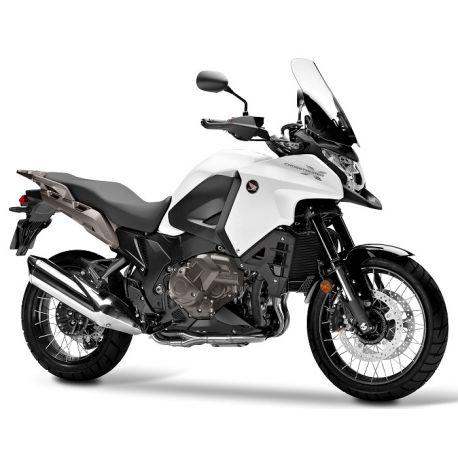BULLE ERMAX taille origine HONDA VFR 1200 X CROSSTOURER 2016-2020