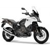 BULLE ERMAX taille origine HONDA VFR 1200 X CROSSTOURER 2016-2020 0