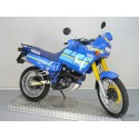 Bulle taille origine ERMAX YAMAHA XTZ 600 TENERE 1984-1990