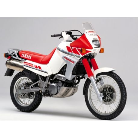 bulle taille origine ERMAX YAMAHA XTZ 660 TENERE 1991-1997